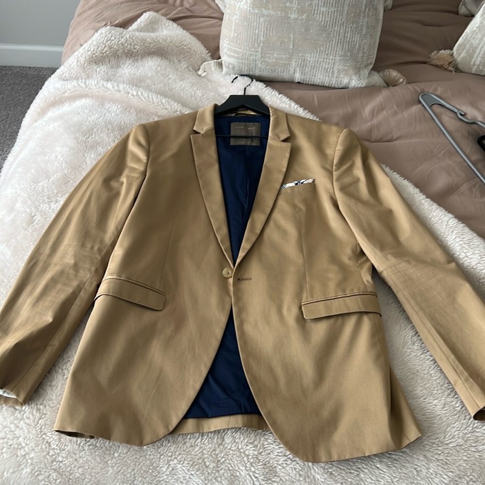 Zara Blazer
